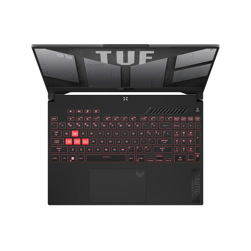 Asus TUF Gaming A15 FA507UV-LP187W R7-8845HS 16GB RTX4060 15.6 Jaeger Gray