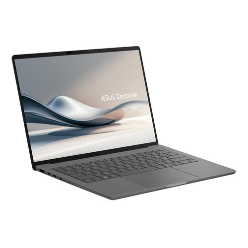 Asus Zenbook A14 UX3407RA-QD010W - X1E-78-100 32GB 1TB 14 OLED (Grey)