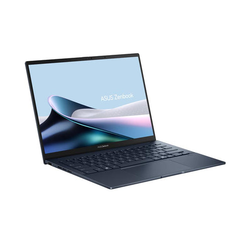 Asus Zenbook 14 OLED UX3405CA-PZ504W - U7-255H 32GB 1TB 14 Touch