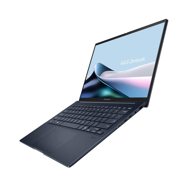 Asus Zenbook 14 OLED UX3405CA-PZ504W - U7-255H 32GB 1TB 14 Touch