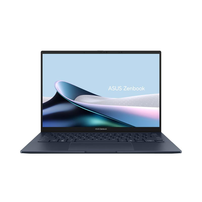 Asus Zenbook 14 OLED UX3405CA-PZ504W - U7-255H 32GB 1TB 14 Touch