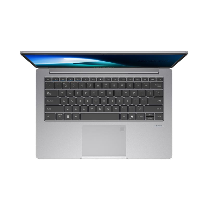 Asus ExpertBook P1403CVA-S60816X - i7-13620H 16GB 1TB 14 (MistyGrey)