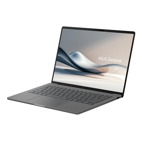 Asus Zenbook A14 UX3407QA-QD232W - X1-26-100 16GB 1TB 14 OLED (Iceland Gray)