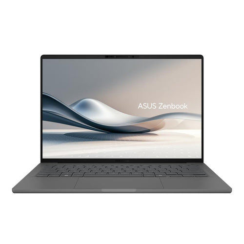 Asus Zenbook A14 UX3407QA-QD232W - X1-26-100 16GB 1TB 14 OLED (Iceland Gray)