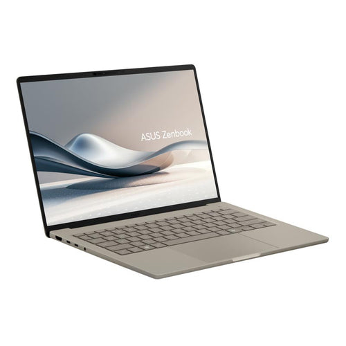 Asus Zenbook A14 UX3407QA-QD344W - X1-26-100 16GB 1TB 14 OLED (Zabriskie Beige)