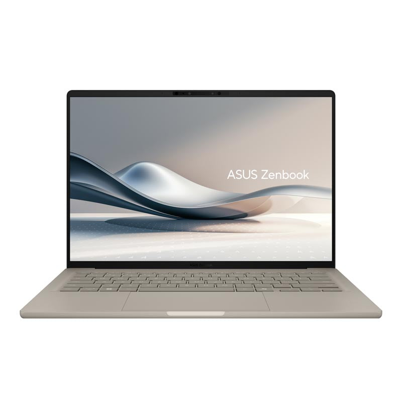 Asus Zenbook A14 UX3407QA-QD344W - X1-26-100 16GB 1TB 14 OLED (Zabriskie Beige)