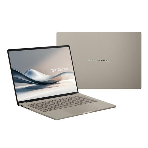 Asus Zenbook A14 UX3407QA-QD344W - X1-26-100 16GB 1TB 14 OLED (Zabriskie Beige)