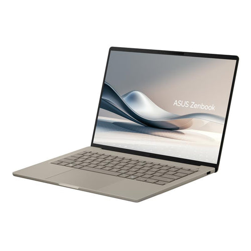 Asus Zenbook A14 UX3407QA-QD344W - X1-26-100 16GB 1TB 14 OLED (Zabriskie Beige)