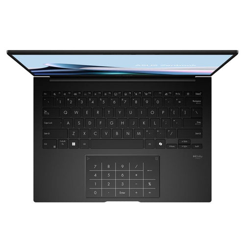 Asus Zenbook 14 UM3406KA-QD169W AI R7-350 32GB 1TB 14 OLED