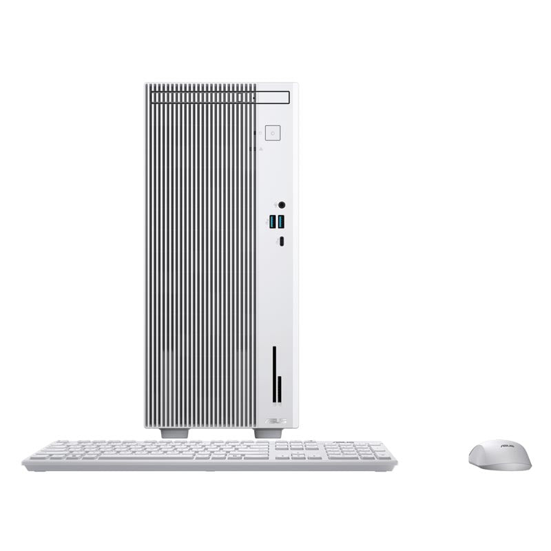Asus V500 Mini Tower V500MV-13620H076W i7-13620H 16GB 512GB (White)