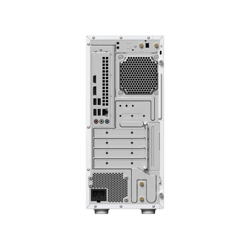 Asus V500 Mini Tower V500MV-13420H159W i5-13420H 8GB 512GB (White)