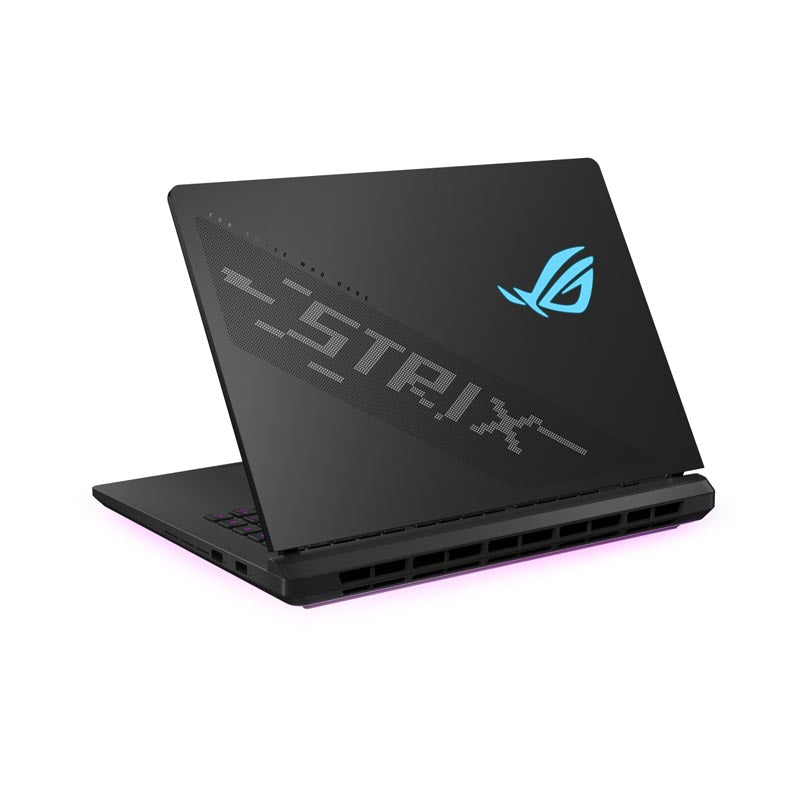 Asus ROG Strix Scar 16 G635LW-RW077W - U9-275HX 32GB 1TB RTX5080 16