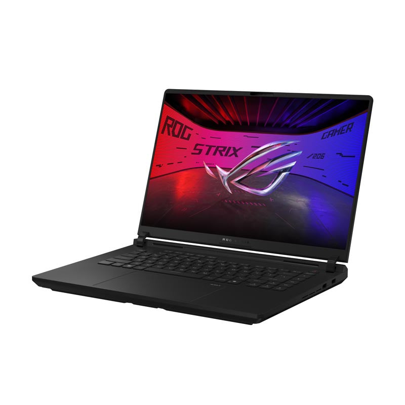 Asus ROG Strix Scar 16 G635LW-RW077W - U9-275HX 32GB 1TB RTX5080 16