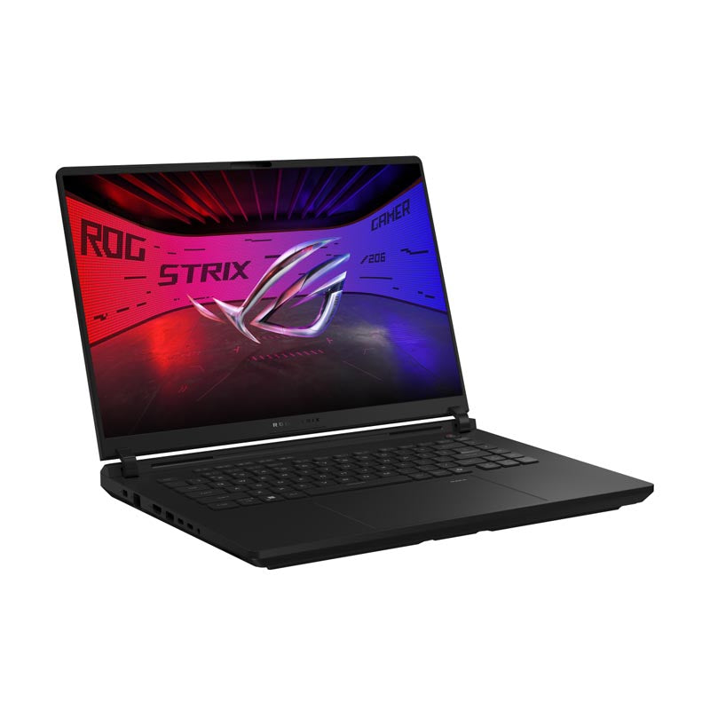 Asus ROG Strix Scar 16 G635LW-RW077W - U9-275HX 32GB 1TB RTX5080 16