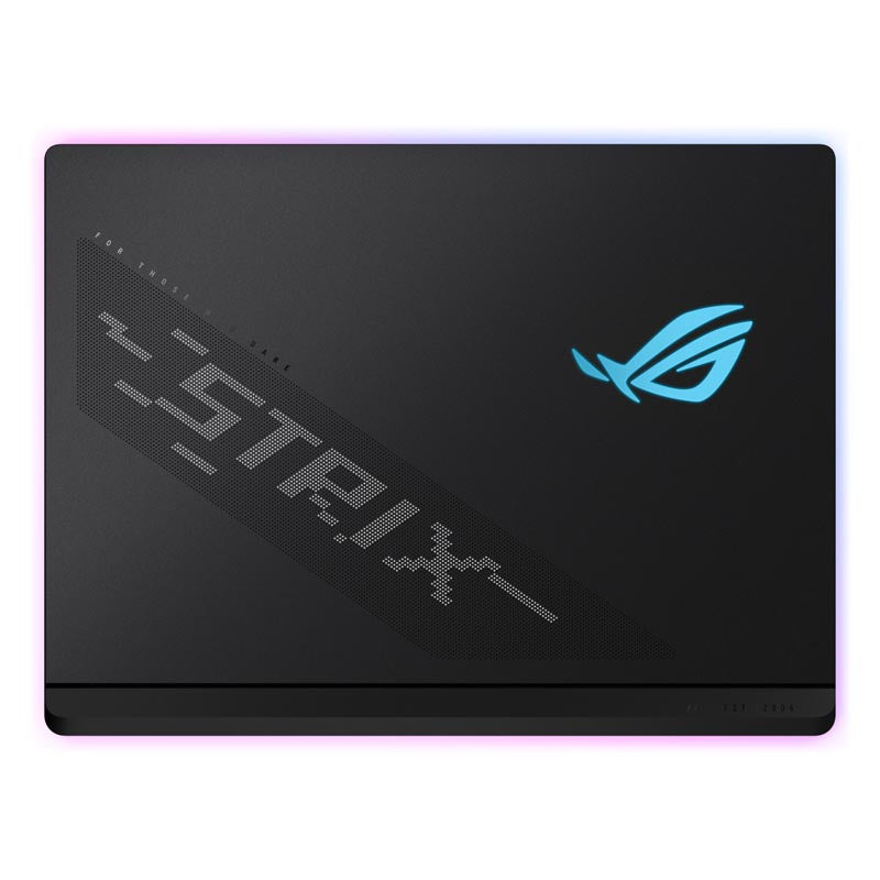 Asus ROG Strix Scar 18 G835LW-SA080W - U9-275HX 32GB 2TB RTX5080 18