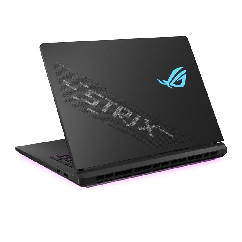 Asus ROG Strix Scar 18 G835LW-SA080W - U9-275HX 32GB 2TB RTX5080 18