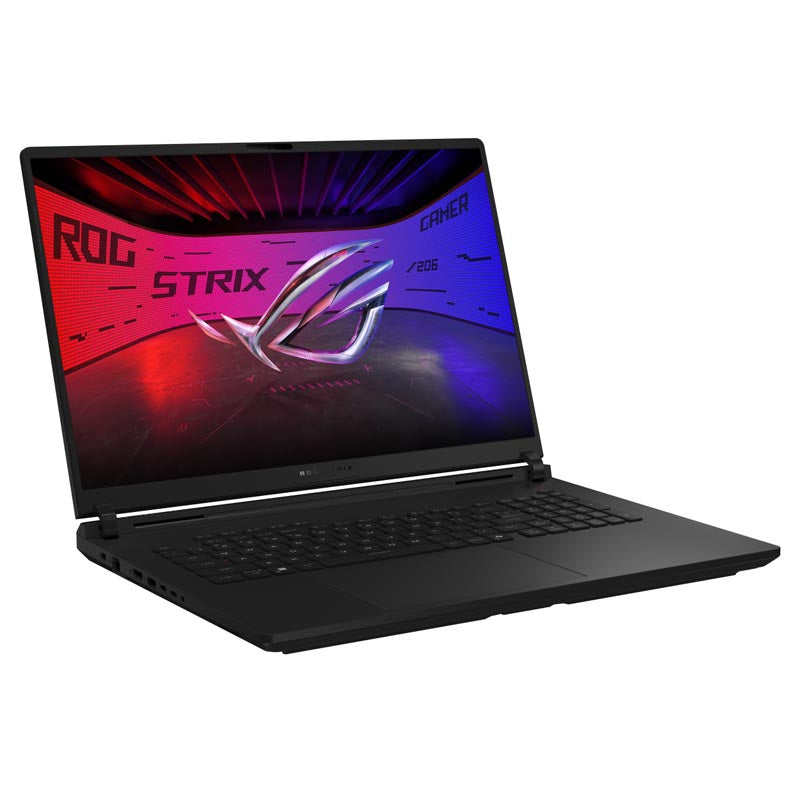Asus ROG Strix Scar 18 G835LW-SA080W - U9-275HX 32GB 2TB RTX5080 18