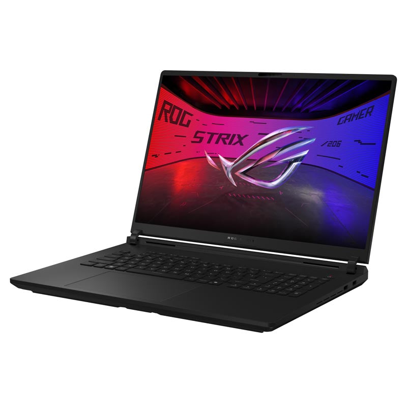 Asus ROG Strix Scar 18 G835LW-SA080W - U9-275HX 32GB 2TB RTX5080 18