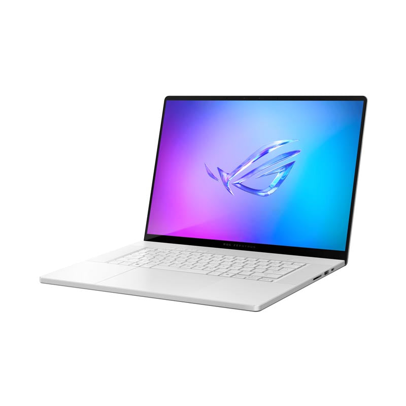 Asus ROG Zephyrus G16 GU605CW-QR095W - U9-285H 32GB 2TB RTX5080 16