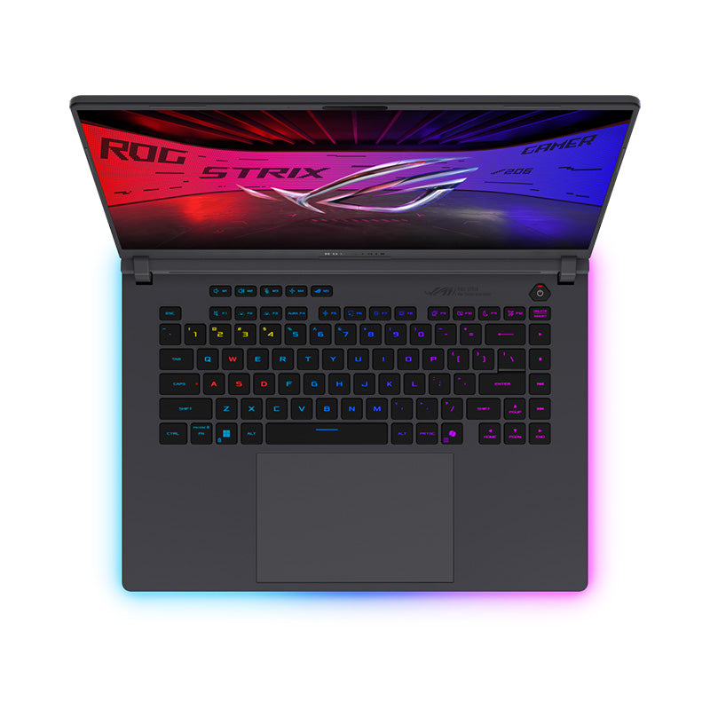 Asus ROG Strix G16 G615LR-S5070W - U9-275HX 32GB 1TB RTX5070Ti 16