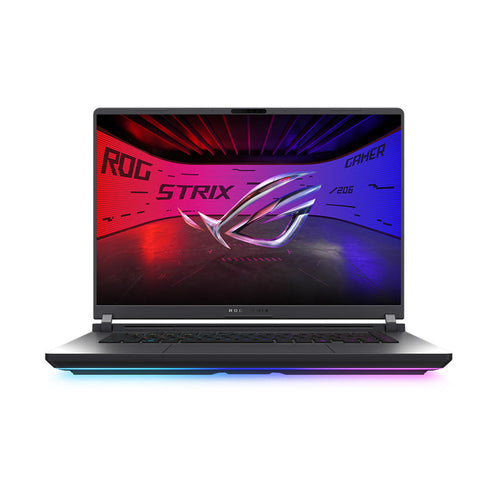 Asus ROG Strix G16 G615LR-S5070W - U9-275HX 32GB 1TB RTX5070Ti 16