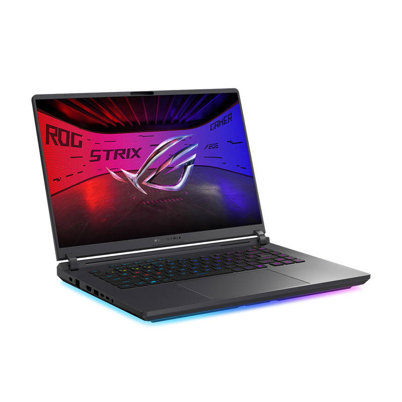 Asus ROG Strix G16 G615LR-S5070W - U9-275HX 32GB 1TB RTX5070Ti 16