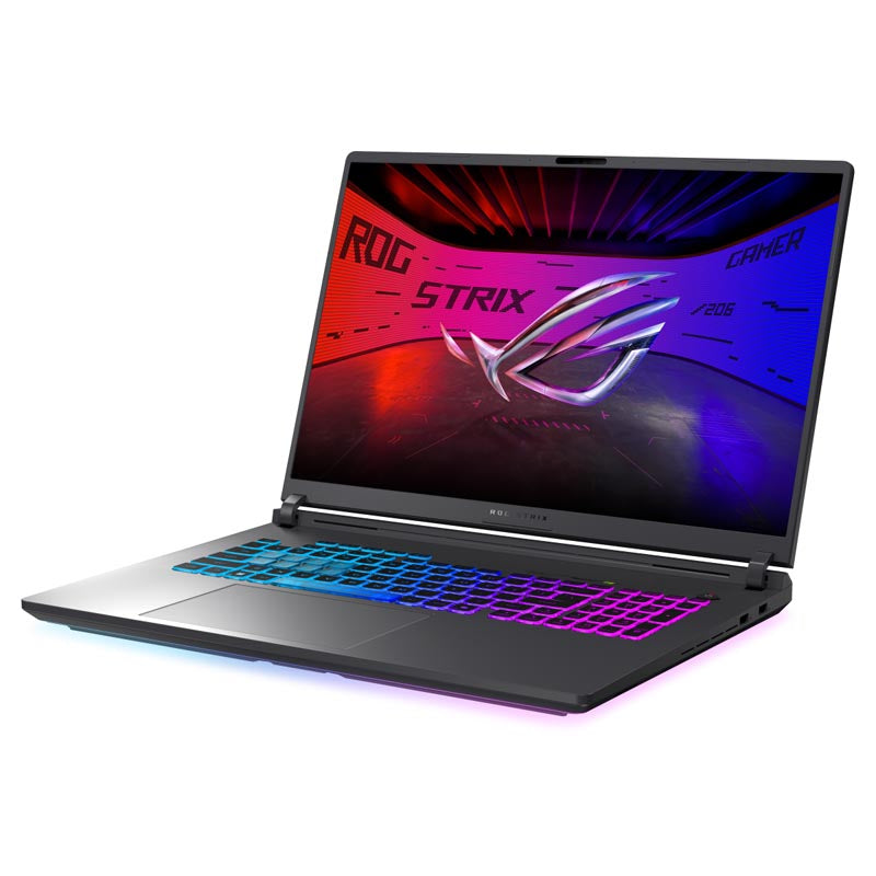 Asus ROG Strix G18 G815LR-S9132W - U9-275HX 32GB 1TB RTX5070Ti 18