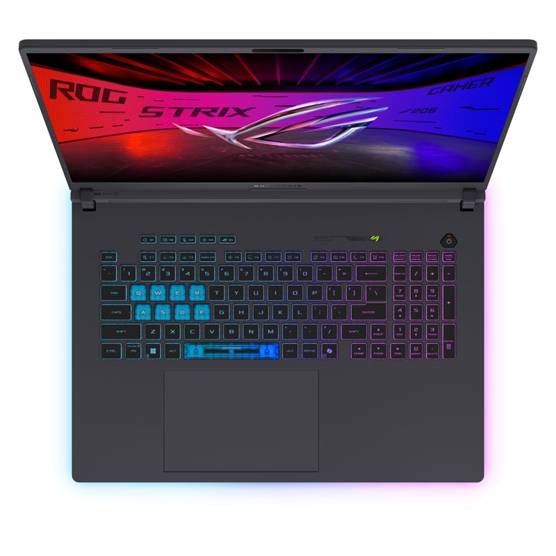 Asus ROG Strix G18 G815LR-S9132W - U9-275HX 32GB 1TB RTX5070Ti 18