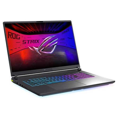 Asus ROG Strix G18 G815LR-S9132W - U9-275HX 32GB 1TB RTX5070Ti 18