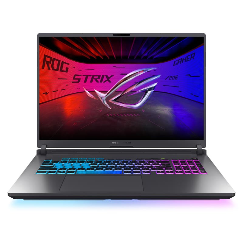 Asus ROG Strix G18 G815LR-S9132W - U9-275HX 32GB 1TB RTX5070Ti 18