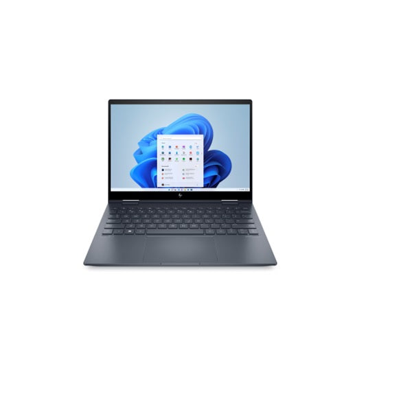HP Envy x360 13-bf0119TU 7H260PA - i7-1250U 16GB 512GB (Blue)