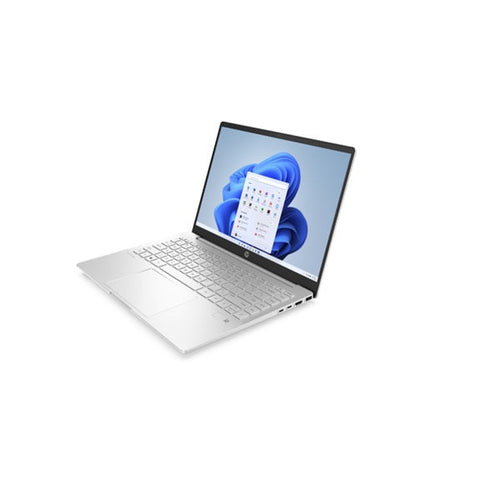 HP Pavilion Plus 14-eh0039TX 7H261PA - i7-1255U, 16GB RAM, 512GB SSD, RTX 2050 (Silver)