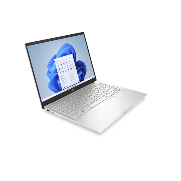 HP Pavilion Plus 14-eh0039TX 7H261PA - i7-1255U, 16GB RAM, 512GB SSD, RTX 2050 (Silver)