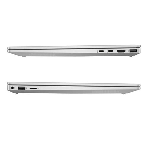 HP Pavilion Plus 14-eh0039TX 7H261PA - i7-1255U, 16GB RAM, 512GB SSD, RTX 2050 (Silver)