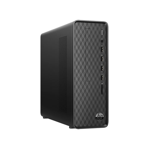 HP Slim Desktop PC S01-pF3001d 7Q9B5PA - i5-13400, 8GB, 512SSD