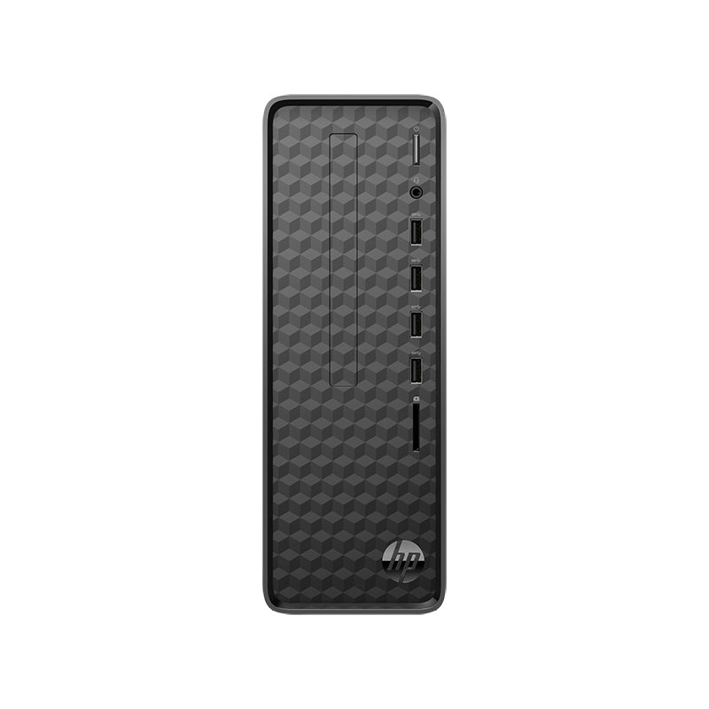 HP Slim Desktop PC S01-pF3001d 7Q9B5PA - i5-13400, 8GB, 512SSD