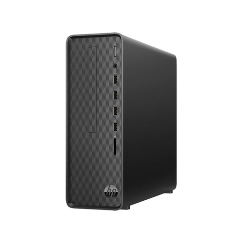 HP Slim Desktop PC S01-pF3001d 7Q9B5PA - i5-13400, 8GB, 512SSD
