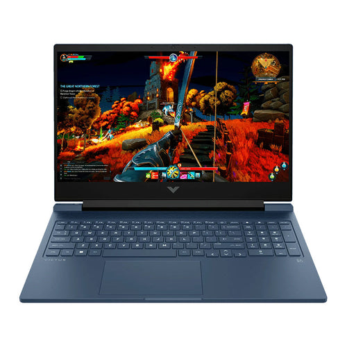 HP Victus 16-s0055AX 83N44PA - R7-7840HS, 16GB, 1TB, RTX4050, 16-inch
