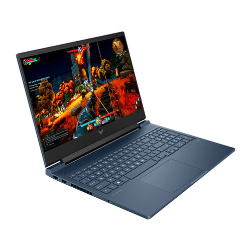 HP Victus 16-s0055AX 83N44PA - R7-7840HS, 16GB, 1TB, RTX4050, 16-inch