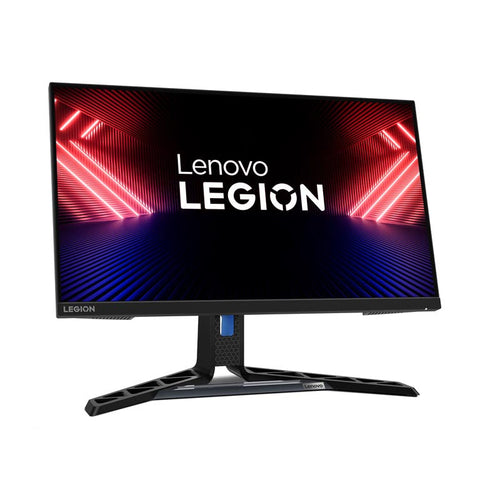Lenovo Legion R25i-30 67B7GACBMY – 24.5 inch Monitor - FHD, IPS, 180Hz, 400 nits