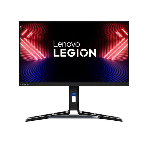 Lenovo Legion R25i-30 67B7GACBMY – 24.5 inch Monitor - FHD, IPS, 180Hz, 400 nits