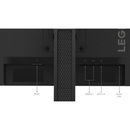Lenovo Legion R25i-30 67B7GACBMY – 24.5 inch Monitor - FHD, IPS, 180Hz, 400 nits