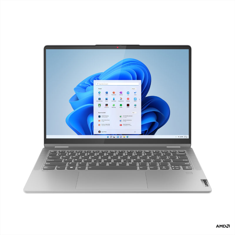 Lenovo Flex 5 14ABR8 82XX007NSB - R5-7530U 16GB 512GB 14