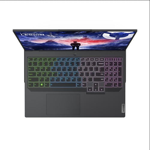 Lenovo Legion Pro 5 16IRX9 83DF007QSB - i9-14900HX, 32GB, 1TB, RTX4060, 16-inch 240Hz