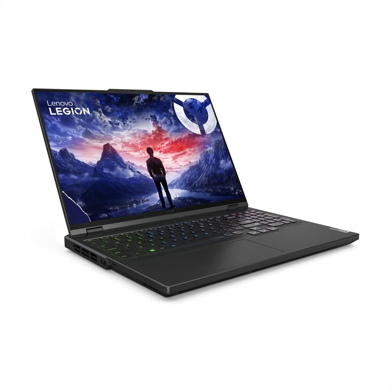 Lenovo Legion Pro 5 16IRX9 83DF007QSB - i9-14900HX, 32GB, 1TB, RTX4060, 16-inch 240Hz