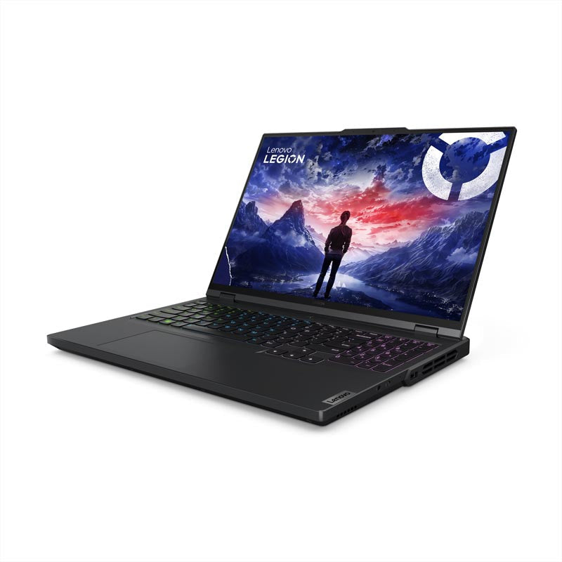 Lenovo Legion Pro 5 16IRX9 83DF007QSB - i9-14900HX, 32GB, 1TB, RTX4060, 16-inch 240Hz