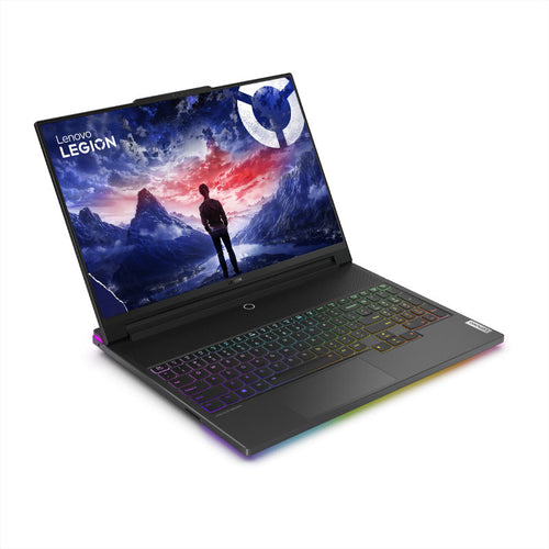 Lenovo Legion 9 16IRX9 83G00026SB - I9-14900HX, 64GB RAM, 2TB SSD, RTX 4090, 16-inch 3.2K MLED, 100% DCI-P3, 165Hz, HDR