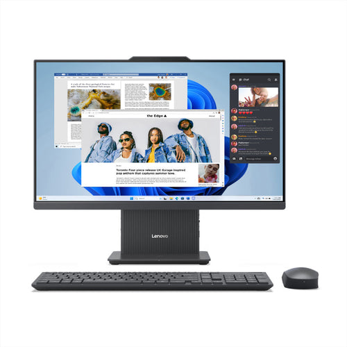 Lenovo IdeaCentre AIO 3 24IRH9 F0HN002GST - I5-13420H, 16GB RAM, 512GB SSD, 23.8-inch FHD IPS