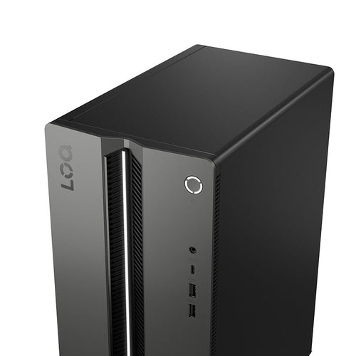 Lenovo LOQ 17IRR9 90X0000YST - i7-14700F, 16GB RAM, 1TB SSD, RTX 4060