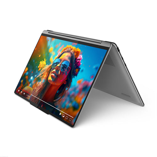 Lenovo Yoga 9 2-in-1 14IMH9 83AC001NSB - UT7-155H 32GB 1TB 14 OLED AI Notebook